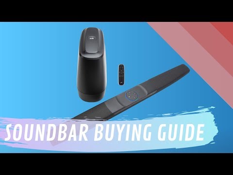Soundbar Buying Guide by Ooberpad