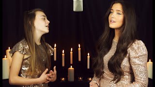 O Holy Night - Sister Duet - Lucy &amp; Martha Thomas