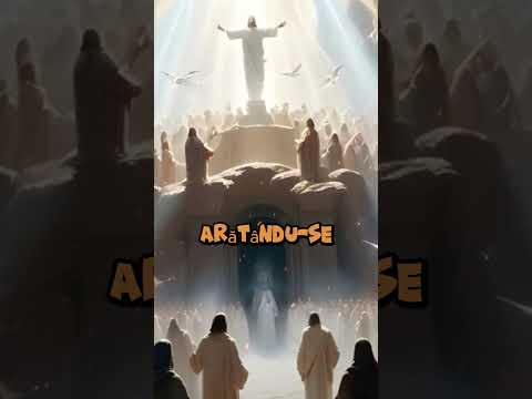 5 evenimente incredibile după moartea lui Hristos!