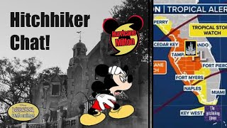 Hurricane Milton Is Headed for Florida!