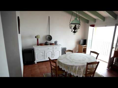 VD3B VD3B, Ático con vistas al mar sobre la muralla del casco antiguo de Villajoyosa Apartamento calle pou villajoyosa Villajoyosa/Vila Joiosa (la)