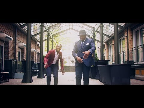 The Prince - My Gad Ft. Bigty