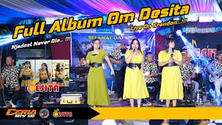 Download lagu OM. DESITA..2,5 Jam Full Album DANGDUT Jadoel. 27 Des 2025.Krandon mp3