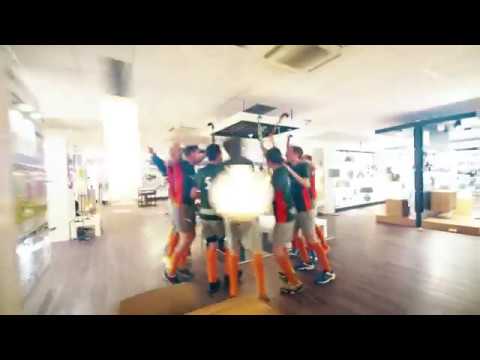 Lampidee | HCB Heren 1