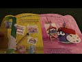 Story Time With Andrew S Movie Corner 1
