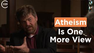 Is Religious Pluralism Actually Exclusivist? | Greg Ganssle