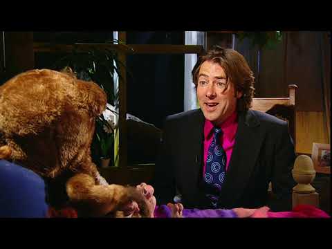 Bo Selects S2 - Bedtime with the Bear and Johnathon Ross