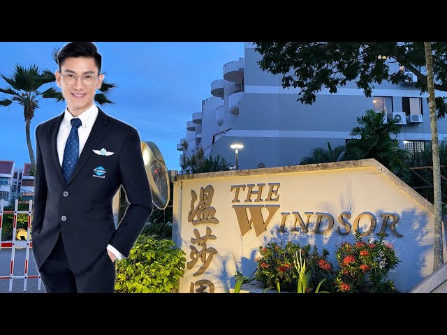 undefined of 1,572 sqft Condo for Rent in The Windsor - Project Photos 17