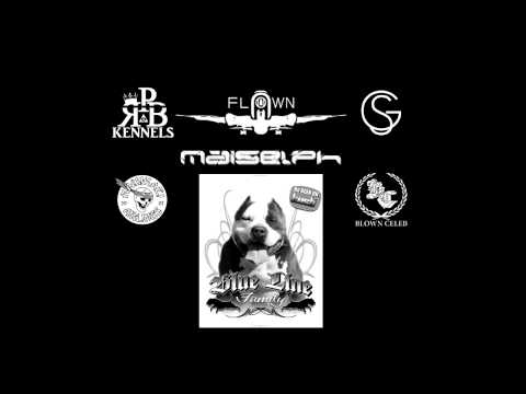 RPB Blueline Affiliates - Roc Holiday aka Dizzy Dustin & Maiselph (Prod. by Griffith Sharp)