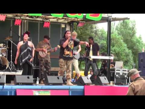 rastaplas 2013 deel 1