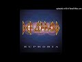 Def Leppard - All Night