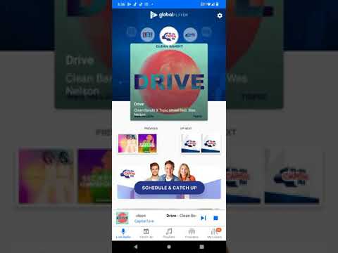 Drive Clean Bandit and Topic and Wes Nelson official big top 40 At  number 21