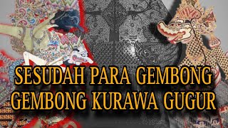 Download lagu SESUDAH PARA GEMBONG GEMBONG KURAWA GUGUR || WAYANG KULIT || KI MANTEB SOEDARSONO || CERITA WAYANG mp3 Download lagu SESUDAH PARA GEMBONG GEMBONG KURAWA GUGUR || WAYANG KULIT || KI MANTEB SOEDARSONO || CERITA WAYANG mp3