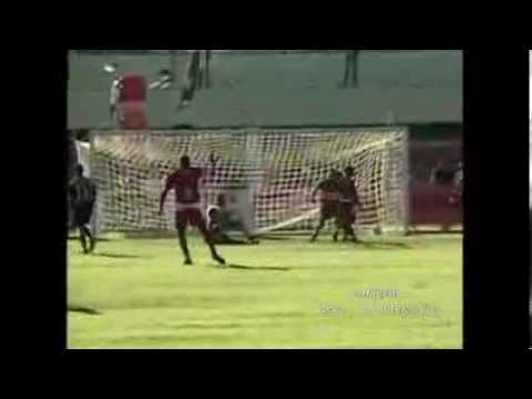 Tupi-MG 3 x 1 Juventus-MG - Campeonato Mineiro Módulo II 2006