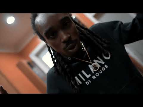 Rasta Roro - Pissed Off (Music Video)