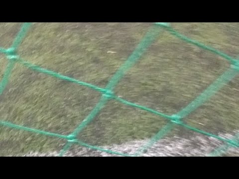 SUB 10 CT BARÃO X SPORT