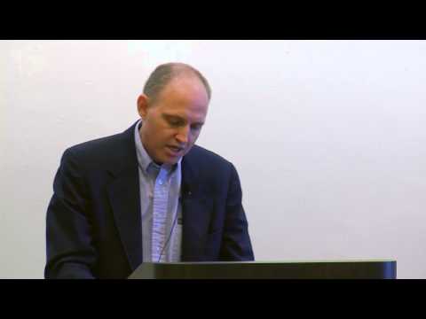 [PASTA] Dr. Steven Jensen - The Roots of Transhumanism