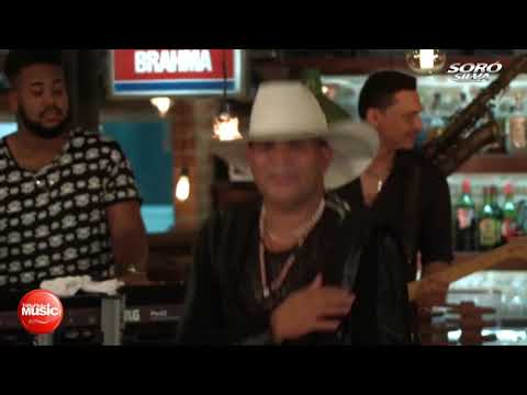 DVD Soró No Bar - Monta Logo Vai - Soró Silva | Tô Na Midia Music