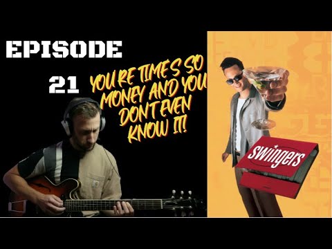 Episode 21: Swing And Syncopation: What To Know