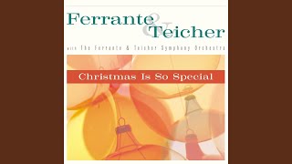 Silent Night/Away In A Manger/We Wish You A Merry Christmas (Remastered)