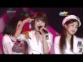 [Live] SNSD 소녀시대 Girls' Generation - Boyfriend ...