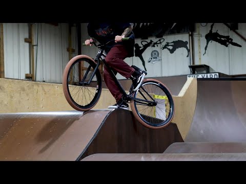 MTB Park: Unexpected Thursday 51 - The Rise MTB Videos