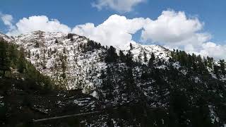 preview picture of video 'Paradise on Earth my beautiful Kashmir, Lasdana Dist Bagh Azad Kashmir'