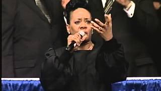 COGIC Mass Choir - Strength Like No Other