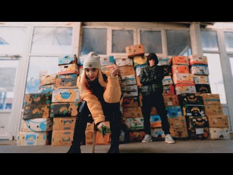 IRMA - Vin din Sud feat. PICIENTE (Video)