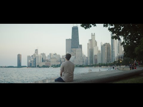 5ALVO - From Alone ft. Trevor Dering (Official Video)