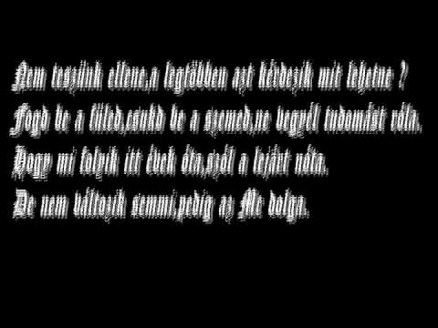 Testament Rec - Érdemes