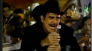 Aunque Pasen Los Años      Vicente Fernandez