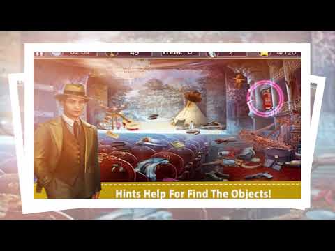 Find the Secret Spot video thumbnail