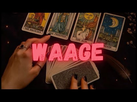 Waage 😱 Ich habe so etwas noch NIE gesehen – diese Person kommt extrem stark!