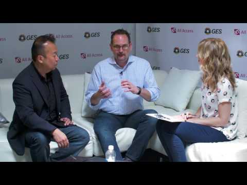 The Attendee Journey: Creating Relevant Meaningful Experiences