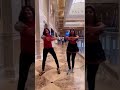 It S Jolly O Gymkhana Time Pranika Dhakshu Shorts