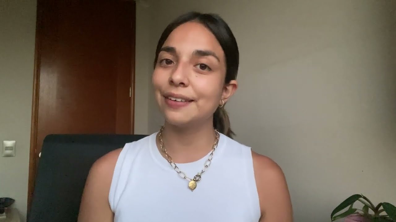 Francisca Aguilera  - Testimonio Viaje Hacia la Raíz