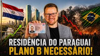 9 Motivos para você tirar seus Documentos Paraguaios urgentemente!
