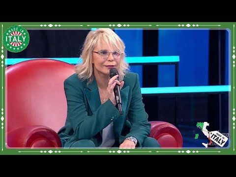 Amici, Maria vuole di nuovo lui pazza dell’ex allievo