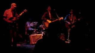 10 The Band Of Heathens - Somebody tell the truth