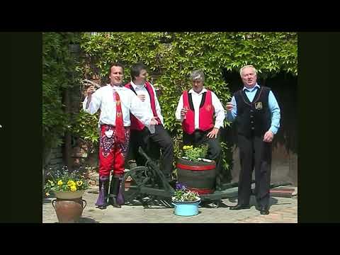 Regrutský valčík – Moravanka