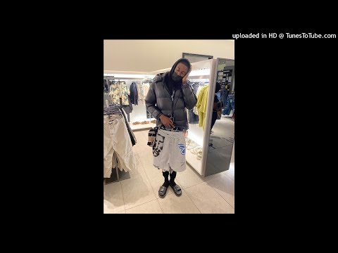 NSR kblack - Sadboy [prod. mollyworld]