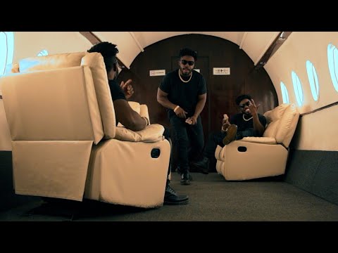 Spectrum The Originator - GANG GANG (feat. Son Kuma) [Official Video] [prod. 9CodeBeats]