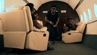GANG GANG Music Video