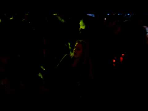 Dj Kayun & Original B in Arena Dance Club