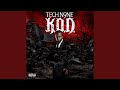 Hunterish (feat. Krizz Kalico, Irv Da Phenom)