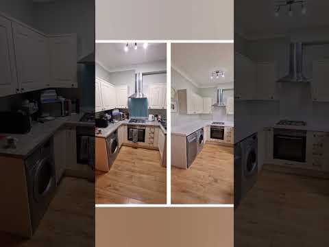 Bespoke-Worktops video.