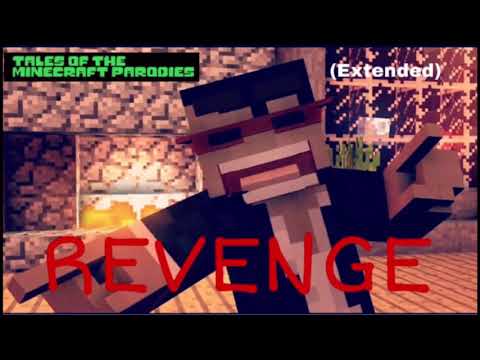 Ice - [Tales of the Minecraft Parodies] - REVENGE (Extended)