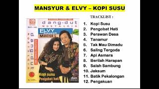 Download lagu Mansyur Elvy Kopi Susu Full Album... mp3