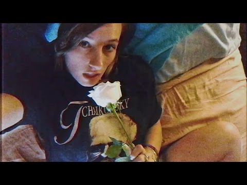 Video thumbnail for Like a Child Hiding Behind Your Tombstone